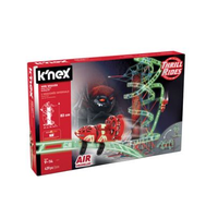KNex - Web Weaver Roller Coaster