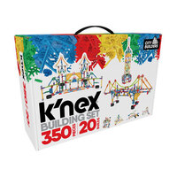 K'Nex - City Builders