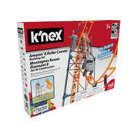 K'Nex - Amazin 8 Roller Coaster