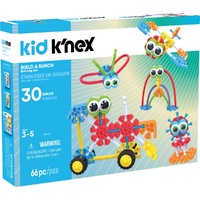 KNex - Kid KNex Build A Bunch