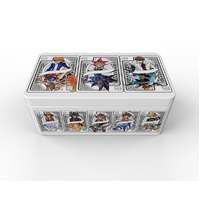 Yu-Gi-Oh TCG 2025 Mega Pack Tin