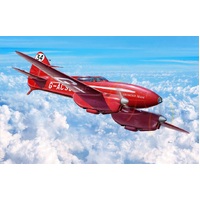 Kovozavody KPM0099 1/72 DH-88 Comet Racer Plastic Model Kit