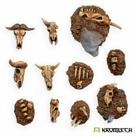 Kromlech Animal Skulls & Bones (11)