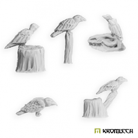 Kromlech Birds (6)
