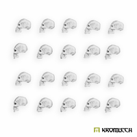 Kromlech Human Skulls (20)