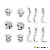 Kromlech Skull Drones (6)
