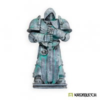 Kromlech Hive City Legionary Statue (1)