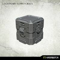 KROMLECH Legionary Supply Crate (1)