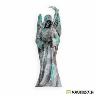 Kromlech Hive City Grim Reaper Statue (1)