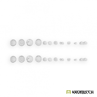 Kromlech Small Industrial Gauges (22)