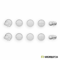 Kromlech Large Industrial Gauges (10)