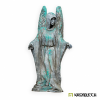 Kromlech Hive City Angel Statue (1)