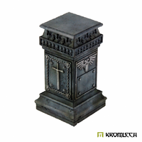 Kromlech Imperial Pedestal (1)