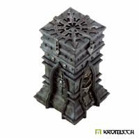 Kromlech Chaos Pedestal (1)