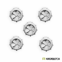 Kromlech Industrial Fans Set 1 (5)