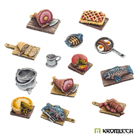 Kromlech Tavern Feast (13)