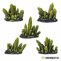 Kromlech Nekropolis Crystals (5)
