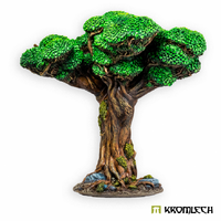 Kromlech Dark Forest Tree 1