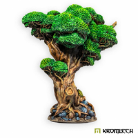 Kromlech Dark Forest Tree 2