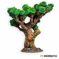 Kromlech Dark Forest Tree 3