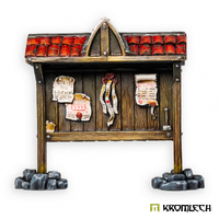 Kromlech Dark Forest Community Board