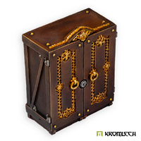 Kromlech Fantasy Workshop's Closet