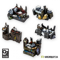 Kromlech Eventide Manor Furniture