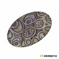 Kromlech Sindari 170x105mm Oval Base Topper
