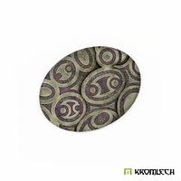 Kromlech Sindari 120x92mm Oval Base Topper