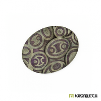 Kromlech Sindari 120x92mm Oval Base Topper