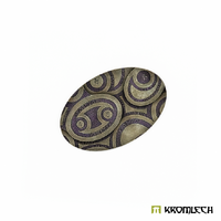 Kromlech Sindari 105x70mm Oval Base Topper