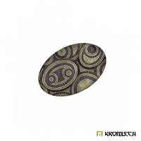 Kromlech Sindari 105x70mm Oval Base Topper