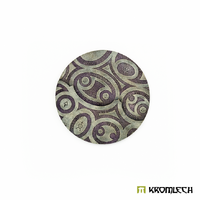 Kromlech Sindari 100mm Round Base Topper