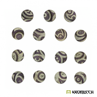 Kromlech Sindari 28,5mm Round Base Toppers