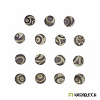 Kromlech Sindari 25mm Round Base Toppers
