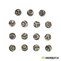 Kromlech Sindari 25mm Round Base Toppers