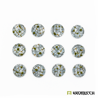 Kromlech Cobblestone 30mm Round Base Toppers