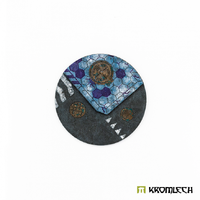 Kromlech Cityfight 100mm Round Base Topper