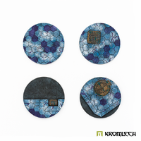 Kromlech Cityfight 60mm Round Base Toppers