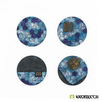 Kromlech Cityfight 60mm Round Base Toppers