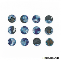 Kromlech Cityfight 30mm Round Base Toppers