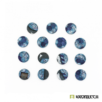 Kromlech Cityfight 25mm Round Base Toppers