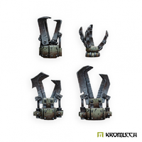 Kromlech Mechanical Crushers (4) 