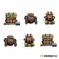Kromlech Large Orc Backpacks (6)