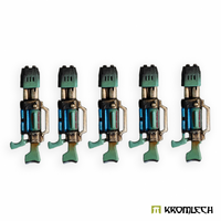Kromlech CM72 Plasma Rifles (5) 