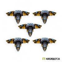 Kromlech Sons of Thor Backpacks (5)