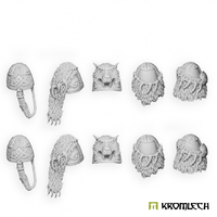 Kromlech Sons of Thor Shoulder Pads (10) 