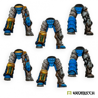 Kromlech Space Legionary Bionic Legs Set 2 (6) 