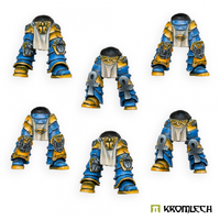 Kromlech Stygian Legs (6)