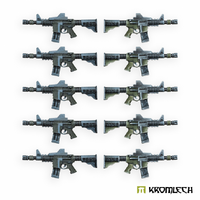 Kromlech M413 Assault Rifles (10) 